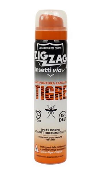 Picture of ANTI STING SPRAY 75ML